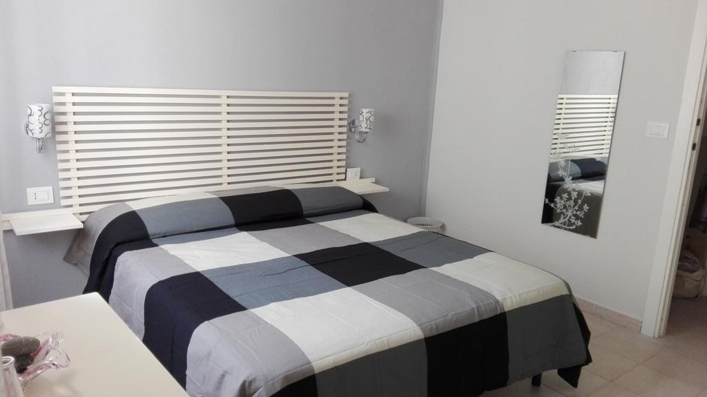 Su Per I Coppi Hotel Manarola Kültér fotó