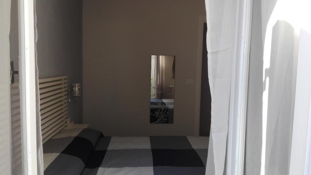 Su Per I Coppi Hotel Manarola Kültér fotó