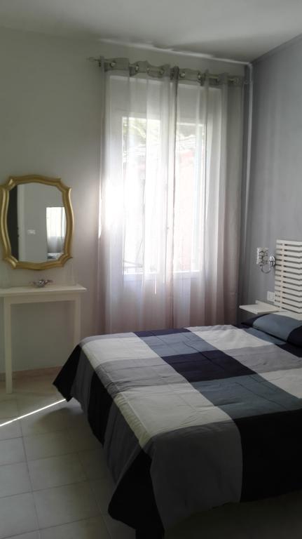 Su Per I Coppi Hotel Manarola Kültér fotó