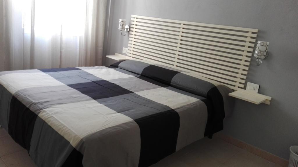 Su Per I Coppi Hotel Manarola Kültér fotó