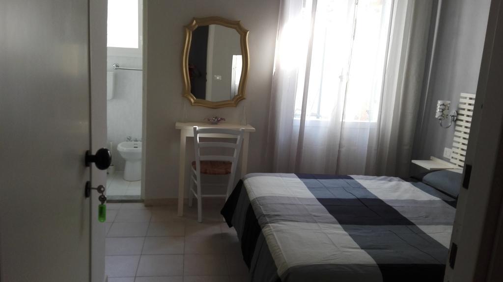 Su Per I Coppi Hotel Manarola Kültér fotó