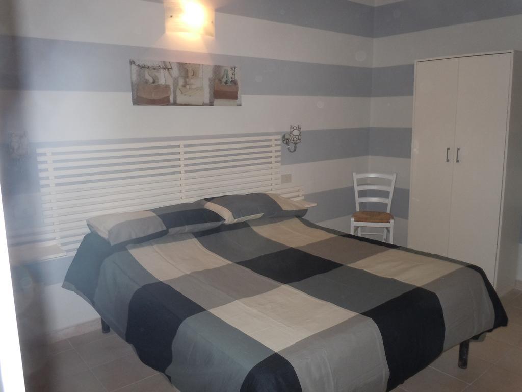 Su Per I Coppi Hotel Manarola Kültér fotó