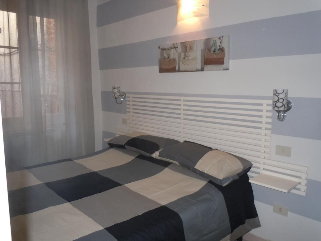 Su Per I Coppi Hotel Manarola Kültér fotó