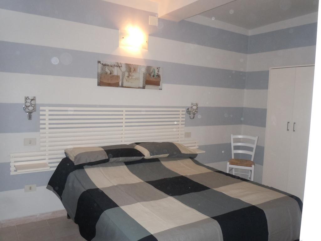 Su Per I Coppi Hotel Manarola Kültér fotó