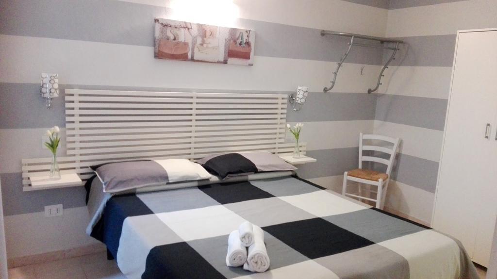 Su Per I Coppi Hotel Manarola Kültér fotó