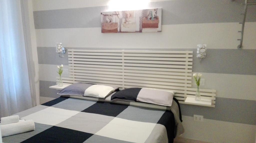 Su Per I Coppi Hotel Manarola Kültér fotó