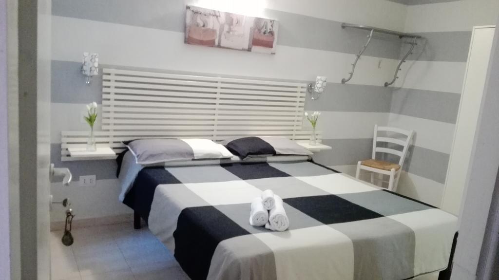 Su Per I Coppi Hotel Manarola Kültér fotó