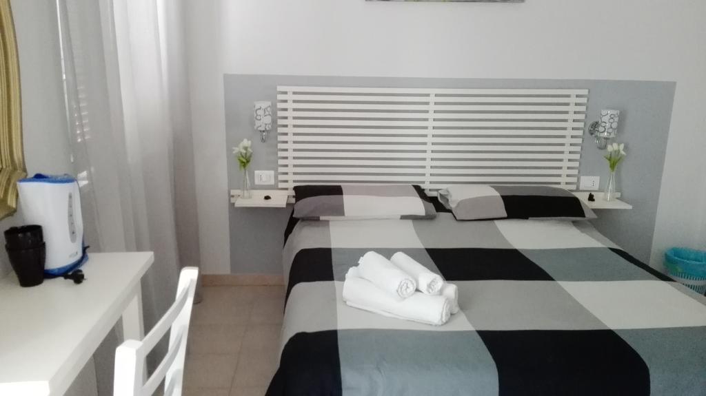 Su Per I Coppi Hotel Manarola Kültér fotó