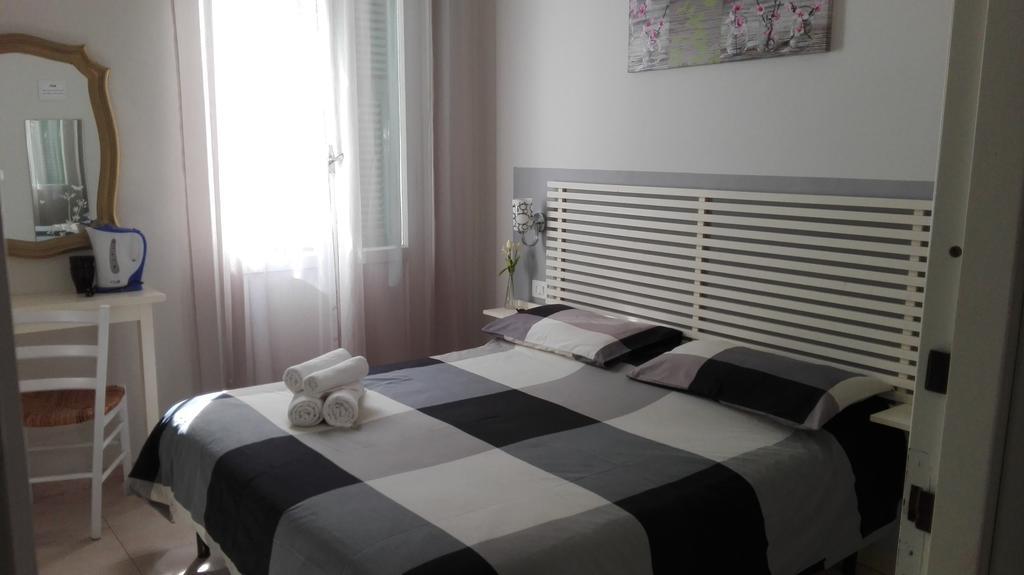 Su Per I Coppi Hotel Manarola Kültér fotó