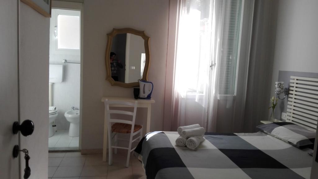 Su Per I Coppi Hotel Manarola Kültér fotó